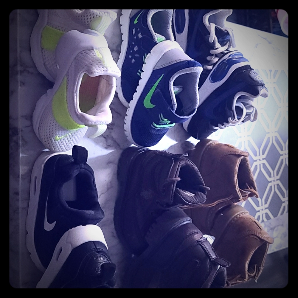 5 c shoes and boots